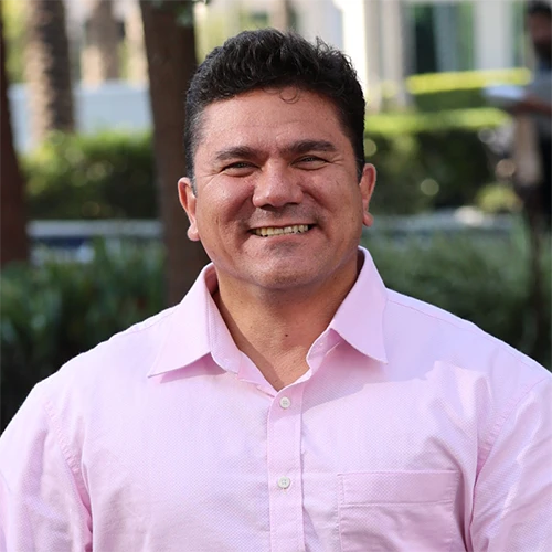 Pablo Penaloza