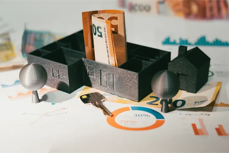 Understanding Asset Fractionalization in RWA Tokenization